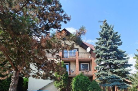 Sprzedaż Dom Duczki, pow. wołomiński