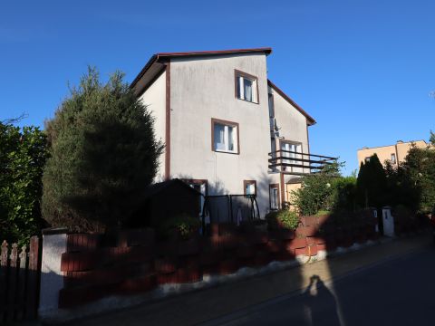 Sprzedaż Dom Darłowo, pow. sławieński