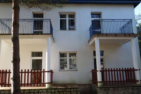 Sprzedaż Mieszkanie Al. Wojska Polskiego, Mrzeżyno, pow. gryficki