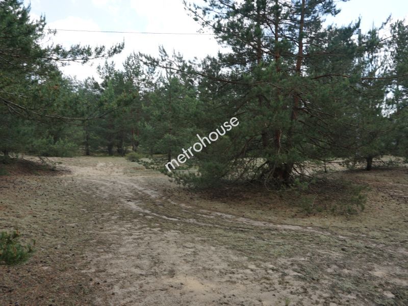 Działka na sprzedaż, Tucholski, Iwiec
