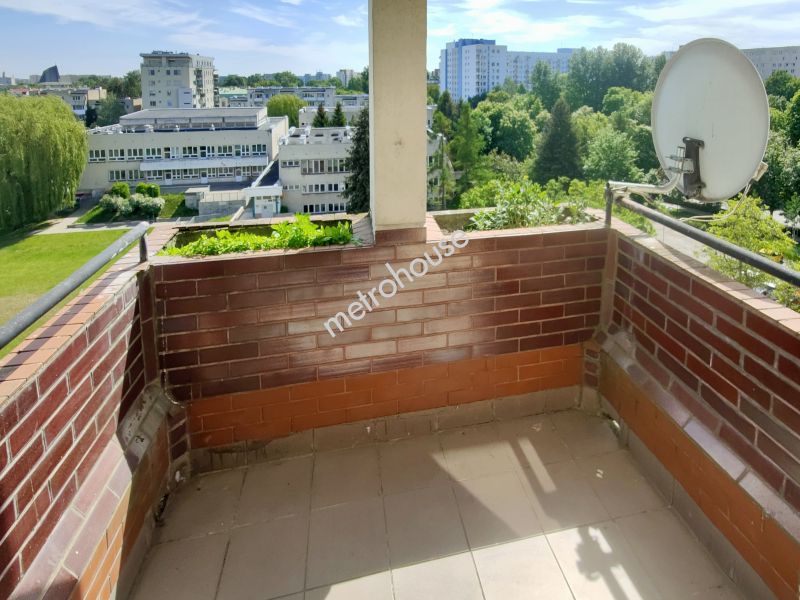 Mieszkanie na sprzedaż, Warszawa, Mokotów, Podbipięty