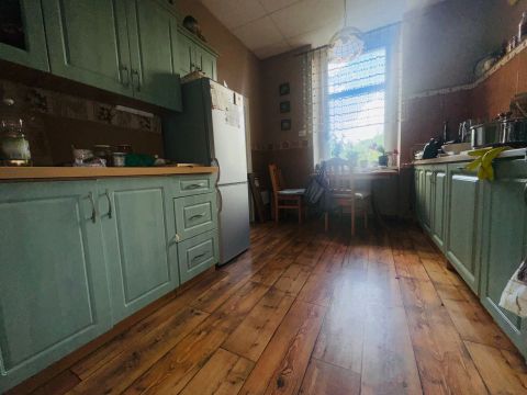 Sprzedaż Mieszkanie Jelenia Góra