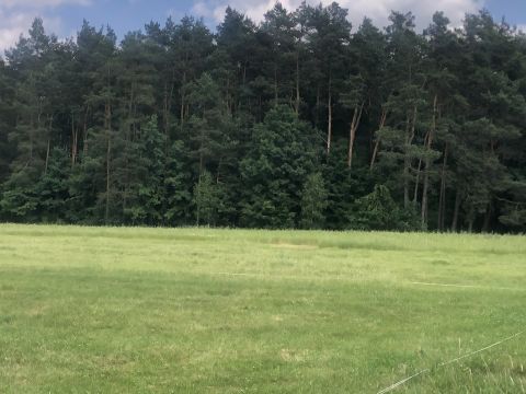 Sprzedaż Działka Kaleń, pow. piotrkowski