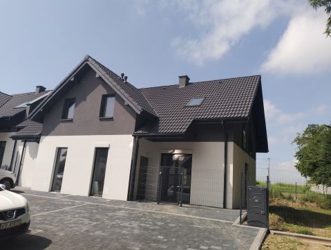 Sprzedaż Dom Krzysztoforzyce, pow. krakowski