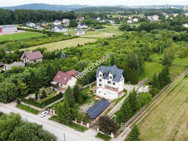 Dom na sprzedaż, Kielecki, Chęciny, Sitkówka