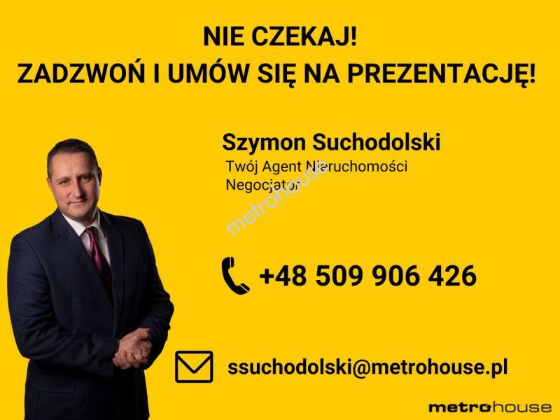 Działka na sprzedaż, Piaseczyński, Potycz