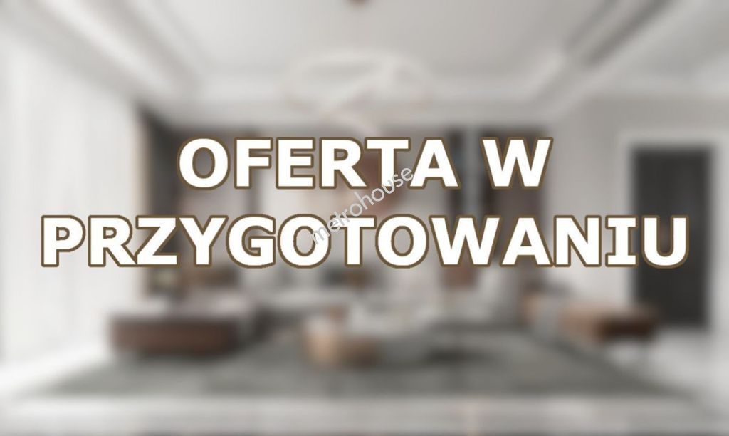 Mieszkanie na sprzedaż, Nowodworski, Nowy Dwór Mazowiecki, Jarzębinowa