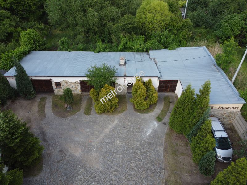 Lokal na wynajem, Ząbkowicki, Ziębice, Kolejowa