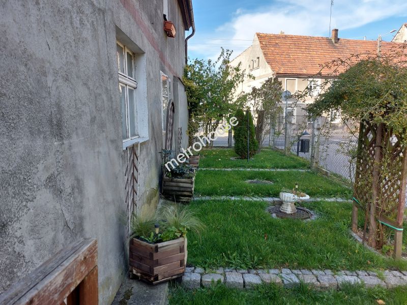 Dom na sprzedaż, Nowosolski, Kożuchów, Okrzei