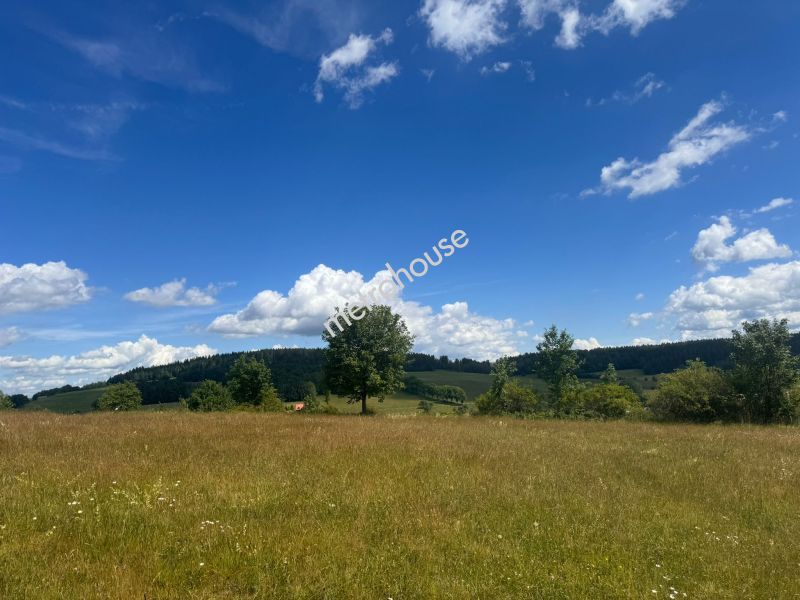 Działka na sprzedaż, Jeleniogórski, Wojcieszyce