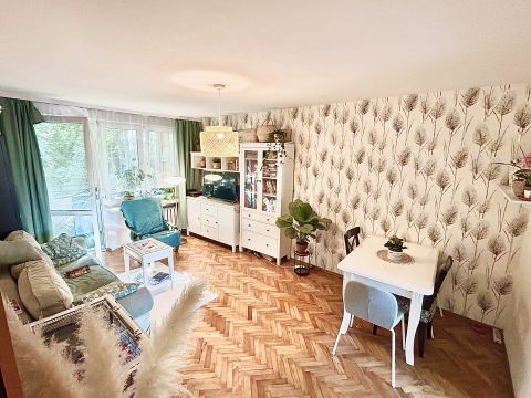Sprzedaż Mieszkanie Olsza, Kraków