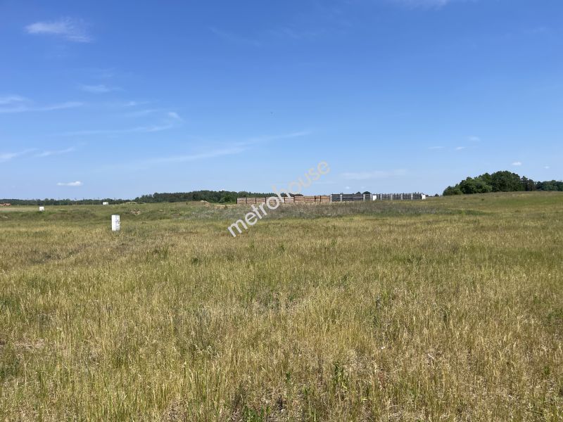 Działka na sprzedaż, Giżycki, Jagodne Wielkie
