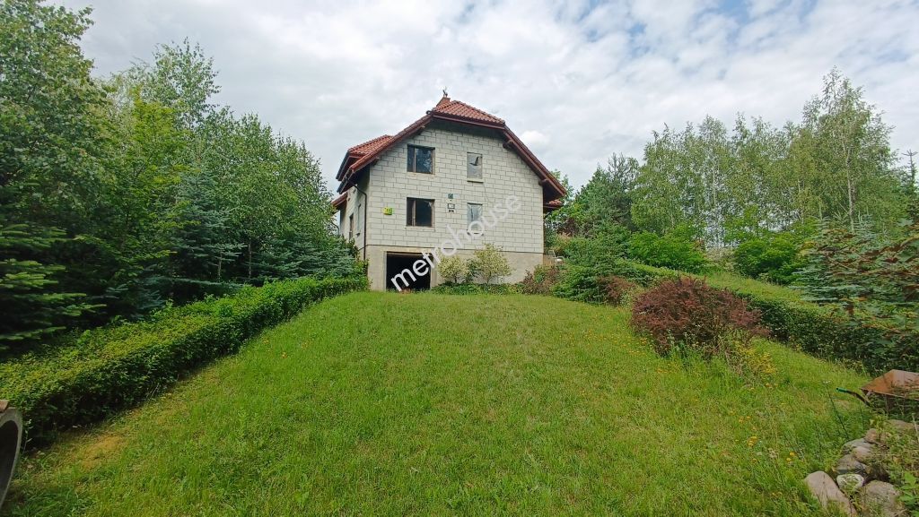 House  for sale, Brodnicki, Górzno, Mirabelkowa