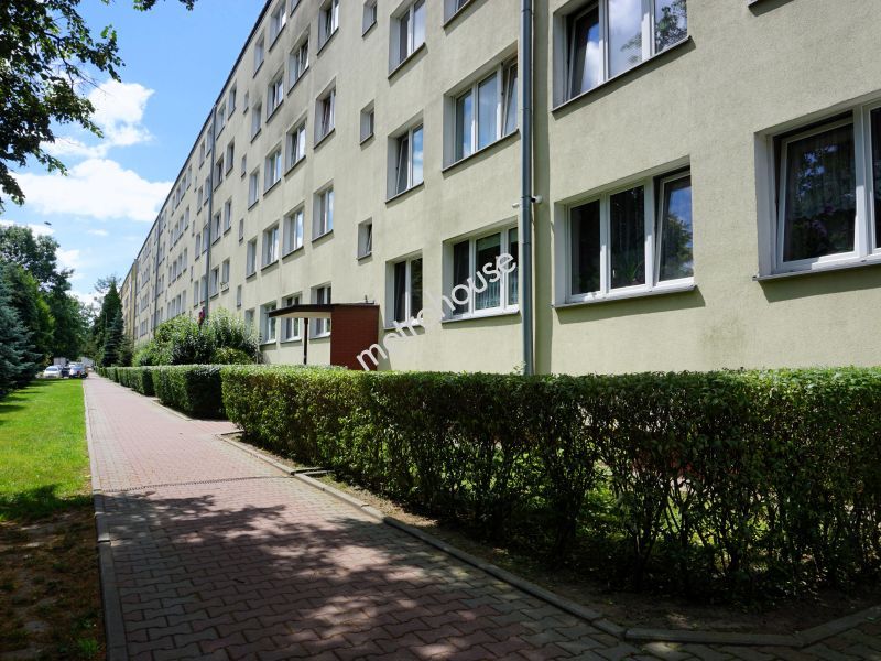 Mieszkanie na sprzedaż, Warszawa, Ursus