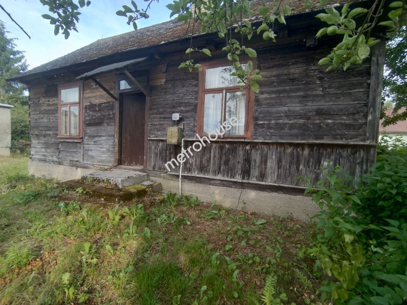Działka na sprzedaż, Wyszkowski, Komorowo
