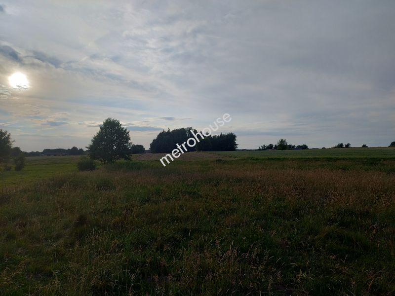 Działka na sprzedaż, Wyszkowski, Komorowo