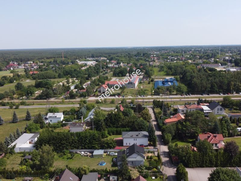 Dom na sprzedaż, Legionowski, Nieporęt, Michałów-Reginów