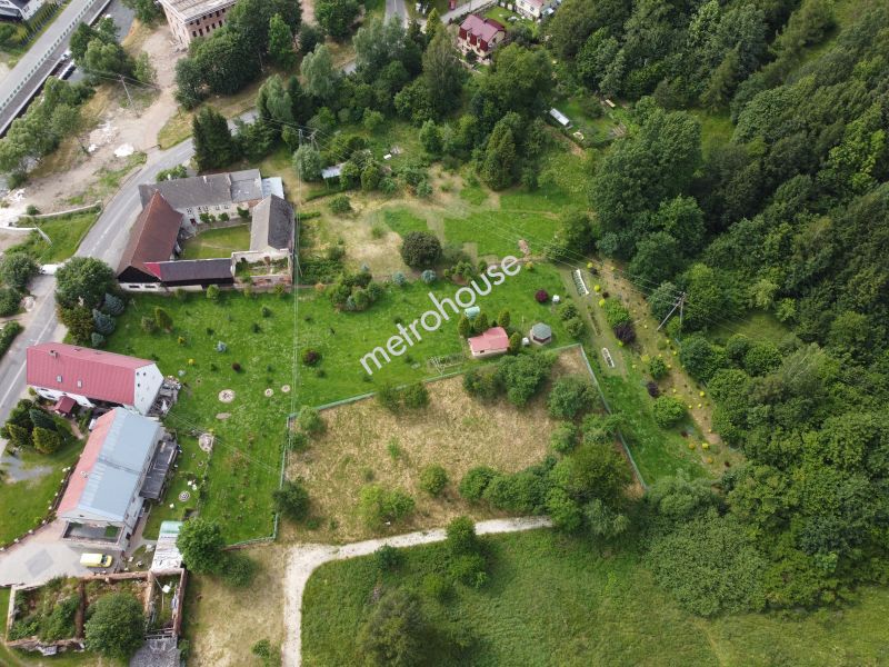 Działka na sprzedaż, Kłodzki, Lądek-Zdrój, Widok
