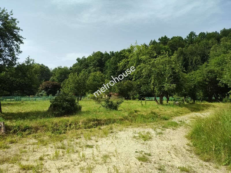Działka na sprzedaż, Kłodzki, Lądek-Zdrój, Widok