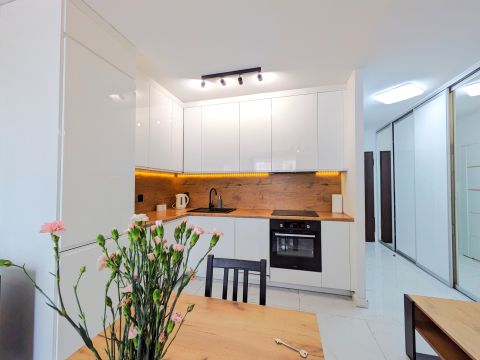 Sprzedaż Mieszkanie Tysiąclecia, Os. Tysiąclecia, Katowice