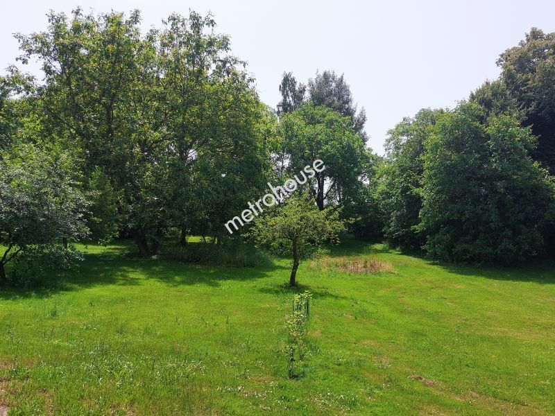 Działka na sprzedaż, Trzebnicki, Borkowice