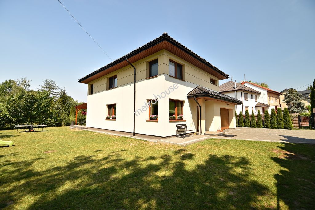 House  for sale, Grodziski, Milanówek