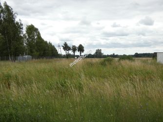 Działka na sprzedaż, Nowodworski, Nowa Mała Wieś