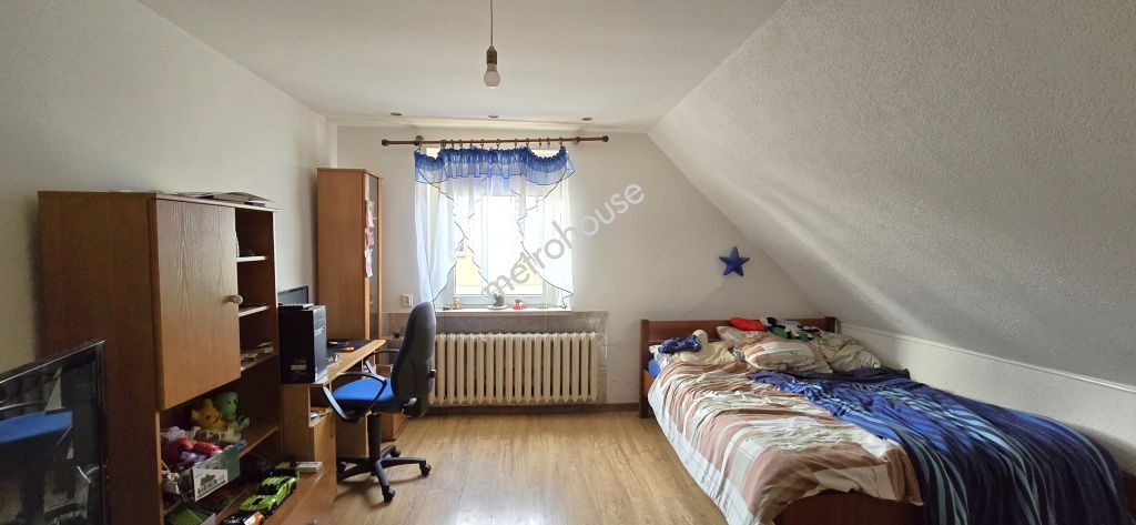 House  for sale, Gliwicki, Nieborowice, Dworcowa