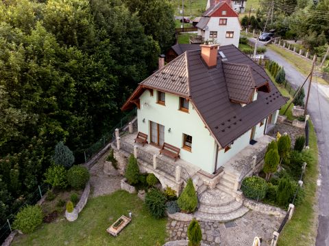 Sprzedaż Dom Górna, Wójtowice, pow. kłodzki