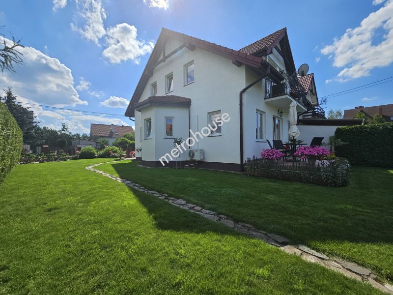 Dom na sprzedaż, Toruński, Wielka Nieszawka, Narcyzowa