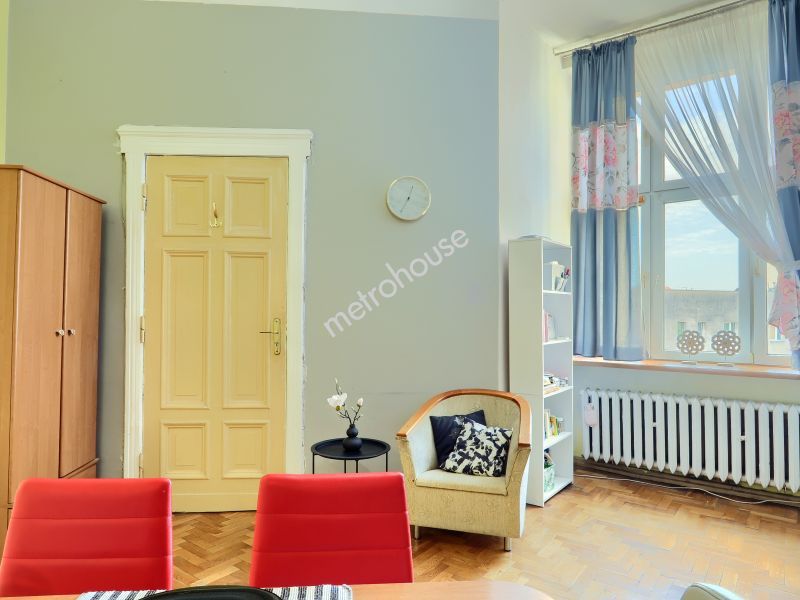 Mieszkanie na sprzedaż, Łódź, Śródmieście, Narutowicza