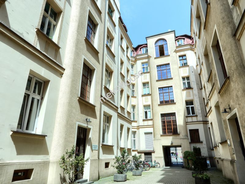 Mieszkanie na sprzedaż, Łódź, Śródmieście, Narutowicza