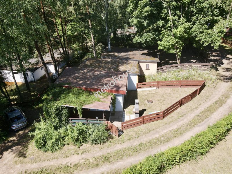 Dom na sprzedaż, Ostródzki, Kretowiny
