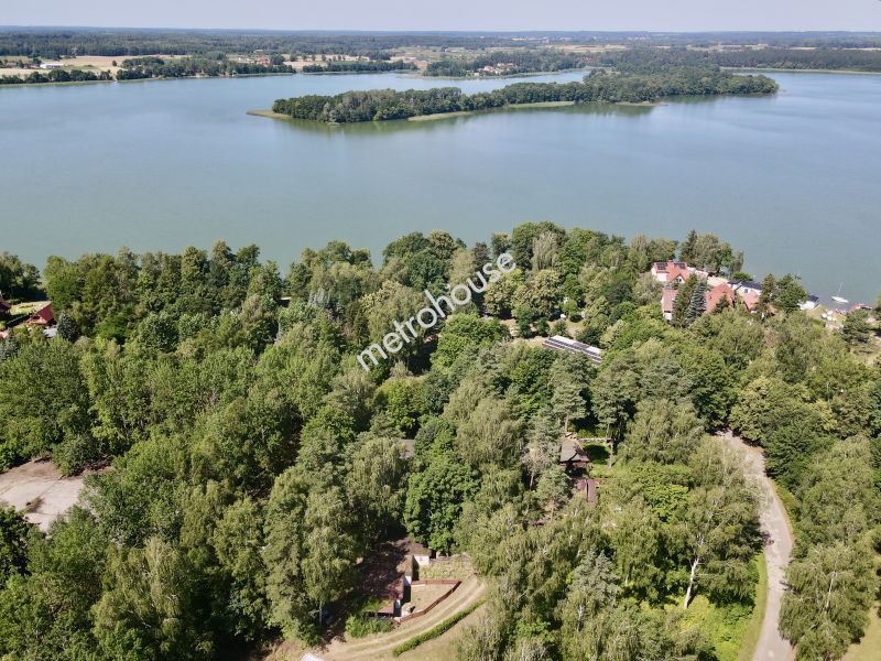 Dom na sprzedaż, Ostródzki, Kretowiny
