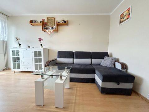 Sprzedaż Mieszkanie Łyskowskiego, Toruń