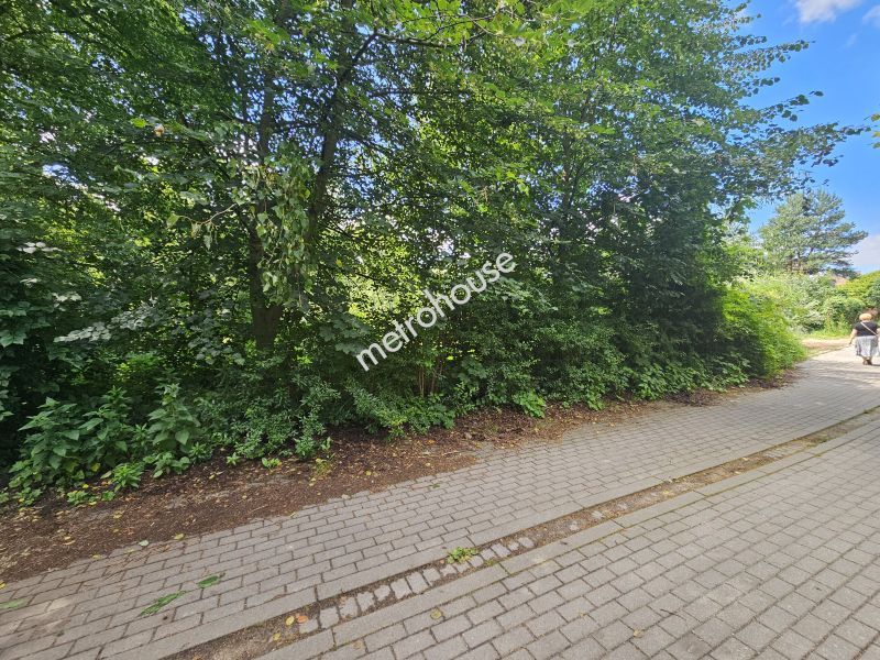 Działka na sprzedaż, Toruń, Wieżowa
