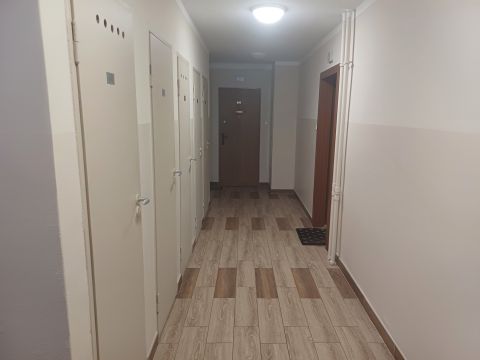 Sprzedaż Mieszkanie Cieszyńska, Mokotów, Warszawa