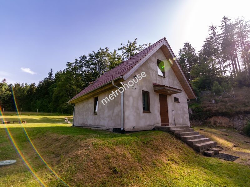 Dom na sprzedaż, Kłodzki, Pasterka