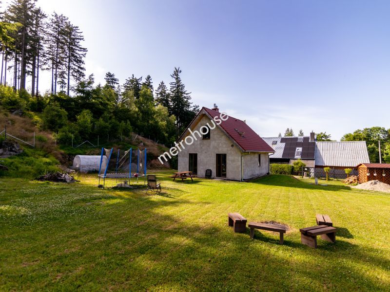 Dom na sprzedaż, Kłodzki, Pasterka