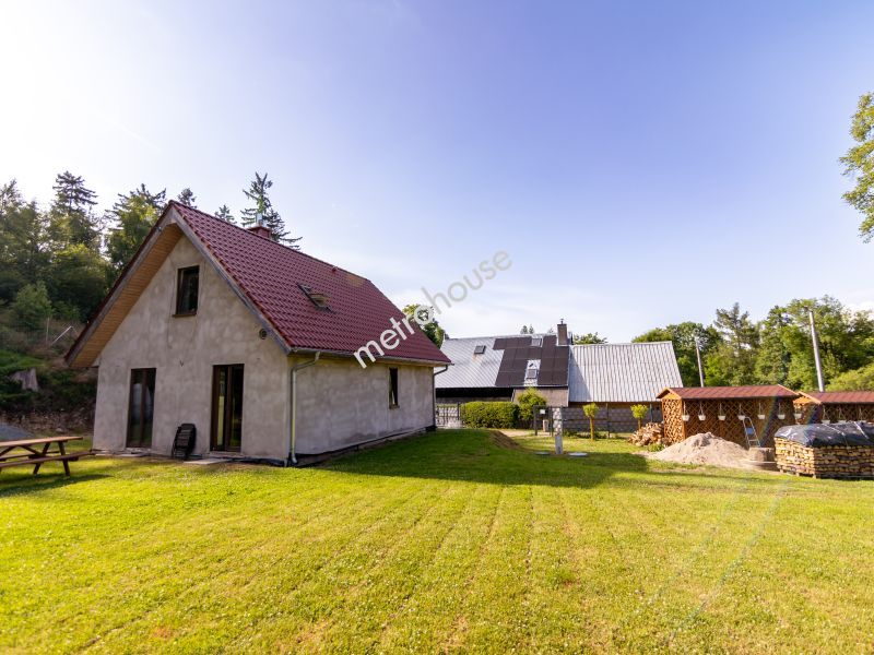 Dom na sprzedaż, Kłodzki, Pasterka