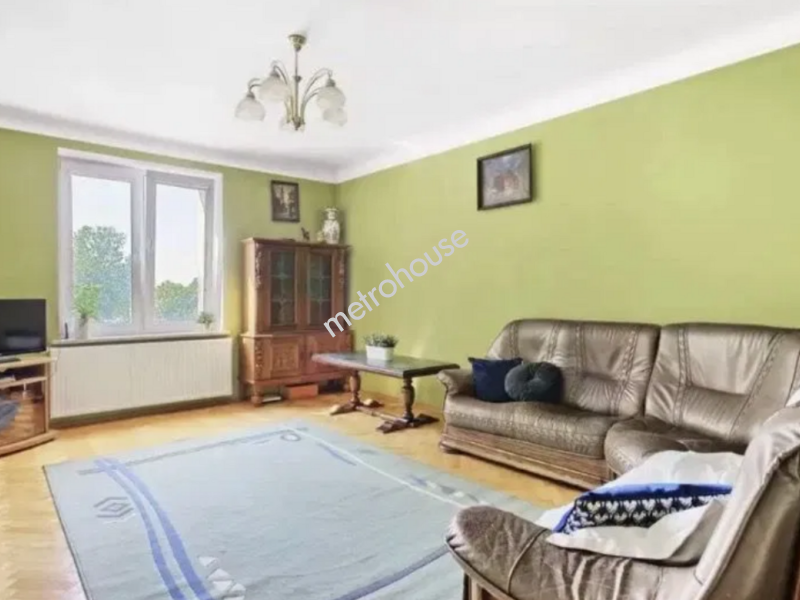 Mieszkanie na sprzedaż, Warszawa, Ochota