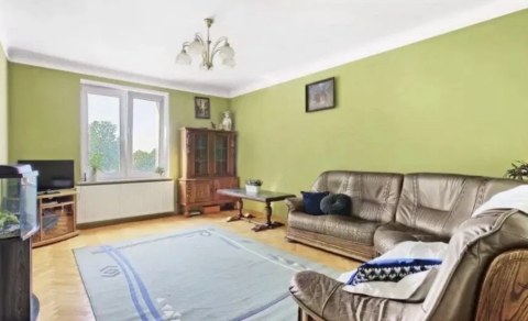 Sprzedaż Mieszkanie Ochota, Warszawa