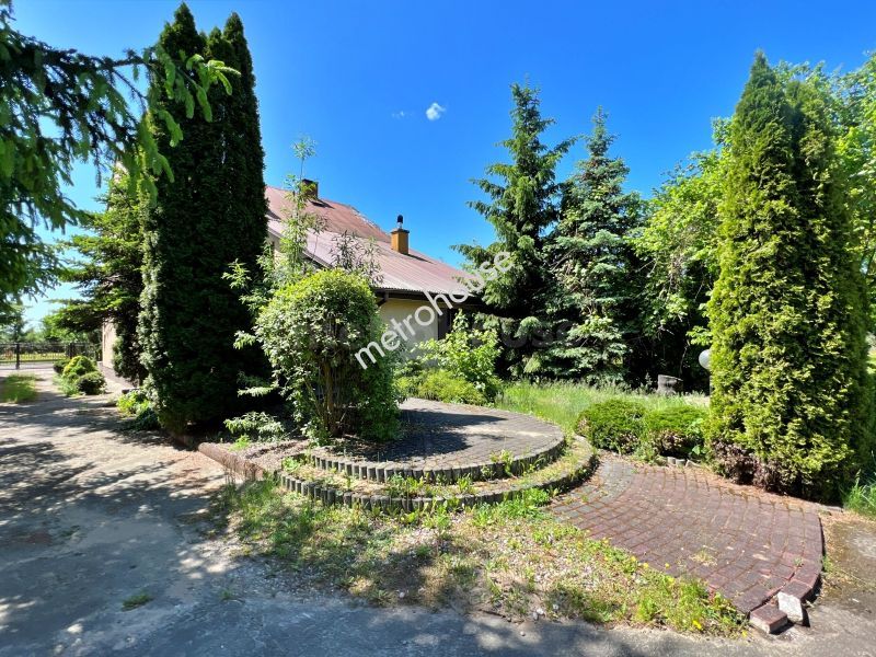 Dom na sprzedaż, Ostrołęcki, Olszewo-Borki, Dojazdowa