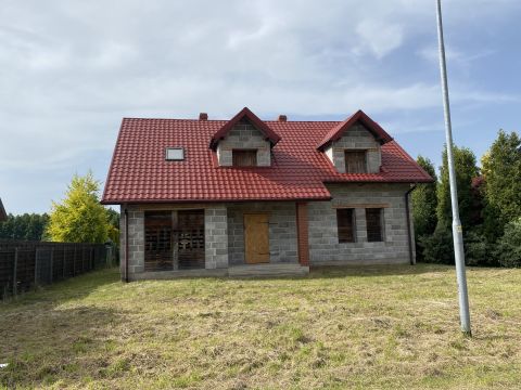 Sprzedaż Dom Pogodna, Zielkowice, pow. łowicki