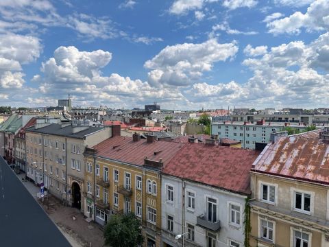Sprzedaż Mieszkanie Paderewskiego, Centrum, Kielce
