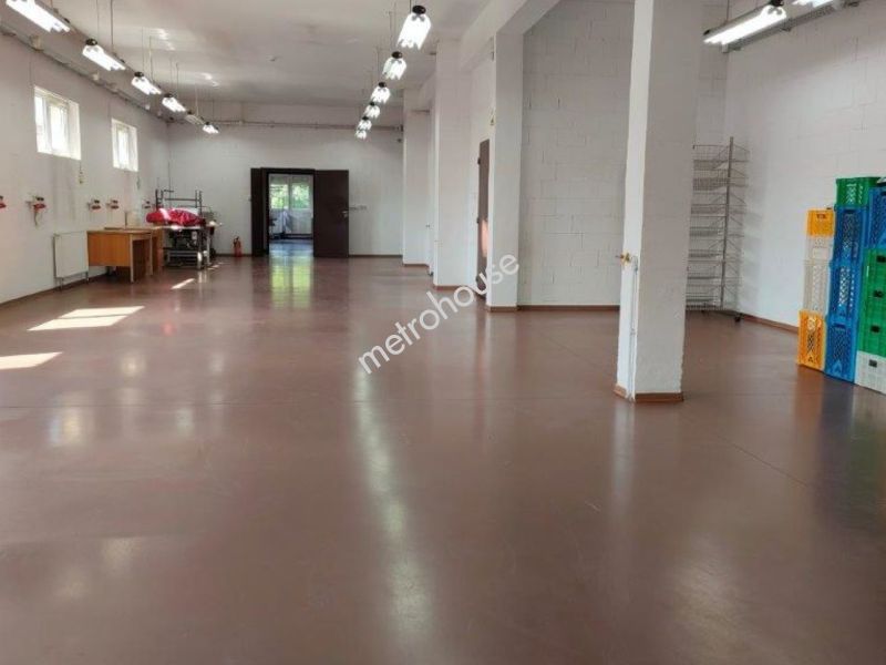 Zakład produkcyjny na sprzedaż, Łódź, Górna, Zygmunta