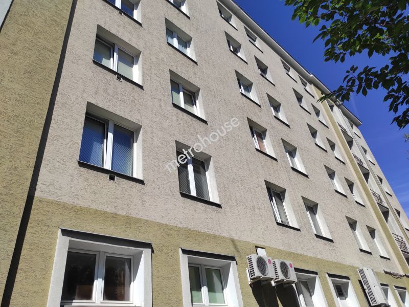 Mieszkanie na sprzedaż, Warszawa, Mokotów, Wołoska