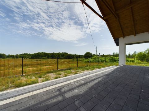 Sprzedaż Dom Puszcza Miejska, pow. rypiński