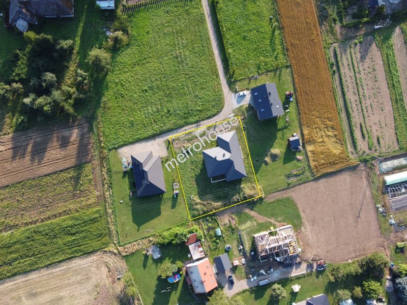 Dom na sprzedaż, Wadowicki, Nowe Dwory
