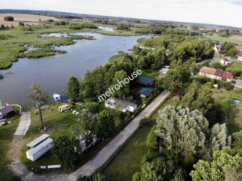 Działka na sprzedaż, Giżycki, Zielony Lasek